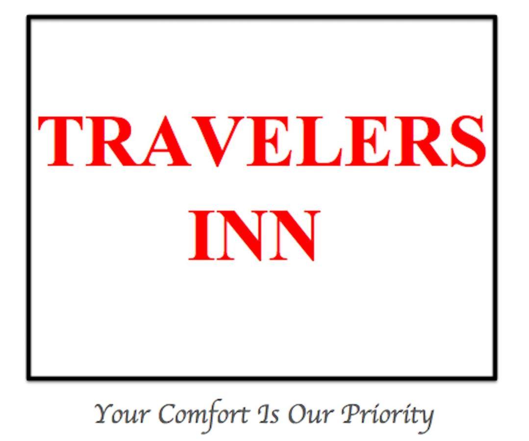 Travelers Inn Elizabeth City Bagian luar foto